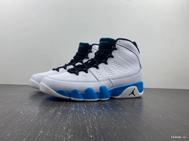 Rep MAX Blue Air FQ8992-101 Jordan Powder 9 0713